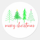 Search for family of four stickers Green