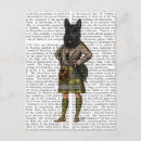 Search for kilt postcards Animals