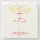 Search for 12 coasters Christian