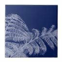 Search for white fern tiles Leaves
