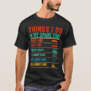 Search for funny car tshirts Spare