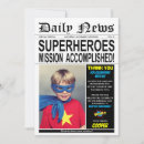 Search for heroe cards Super hero