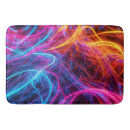 Search for psychedelic bath mats Abstract