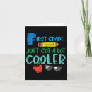 Search for science class cards Middle school