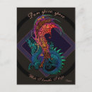 Search for epic postcards Dragon