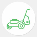 Search for mowing stickers Landscaping