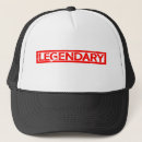 Search for legendary hats Humour