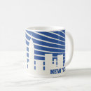 Search for new york city skyline mugs Bridge