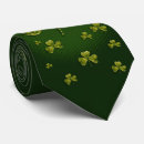 Search for march 17 ties St patricks day