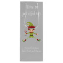 Search for funny christmas gift bags Elf