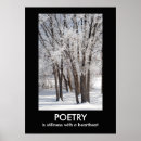 Search for inspirational posters Poetry