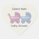 Search for new baby twins stickers Pregnancy