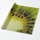Search for kiwi wrapping paper Food