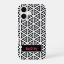 Search for red triangle iphone cases Modern
