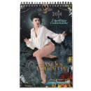 Search for pinup calendars Fantasy