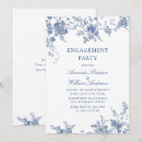 Search for flower engagement party invitations Bohemian