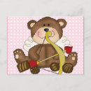 Search for vintage for kids valentines day cards Teddy bear