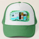 Search for mobile hats Camper