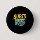 Search for funny superhero badges Grandpa