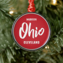 Search for ohio christmas tree decorations Travel