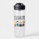 Search for best friend water bottles Snoopy