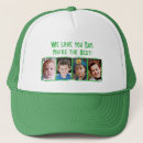 Search for four by four hats Dad