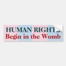 Search for womb bumper stickers Baby
