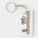 Search for max key rings Illustration