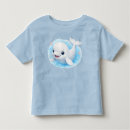 Search for beluga whale tshirts Blue