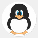Search for blue penguin stickers Animals