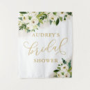 Search for glitter backdrops Bridal shower