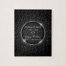 Search for shiny puzzles Black