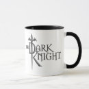 Search for city name mugs Dark knight