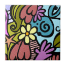 Search for cubism tiles Colourful