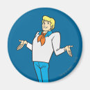 Search for fred magnets Hannah barbera