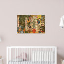 Search for vintage childrens book illustration posters Antique