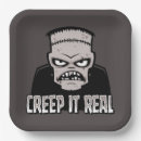 Search for frankenstein plates Creepy