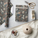 Search for nursery wrapping paper Floral