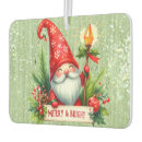 Search for christmas car air fresheners Green