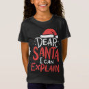 Search for bad santa tshirts Trending