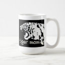 Search for sparring coffee mugs Tiger