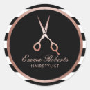 Search for rose gold pattern stickers Elegant