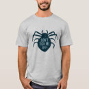 Search for bug off tshirts Entomology