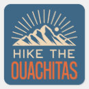 Search for ouachita stickers Hiking