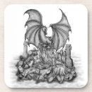 Search for graveyard coasters Zombie