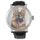 Search for german shepherd watches Gsd