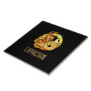 Search for black and gold tiles Star