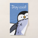 Search for penguin bathroom accessories Cartoon