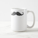 Search for facial hair mugs Vintage