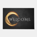 Search for zen doormats Namaste